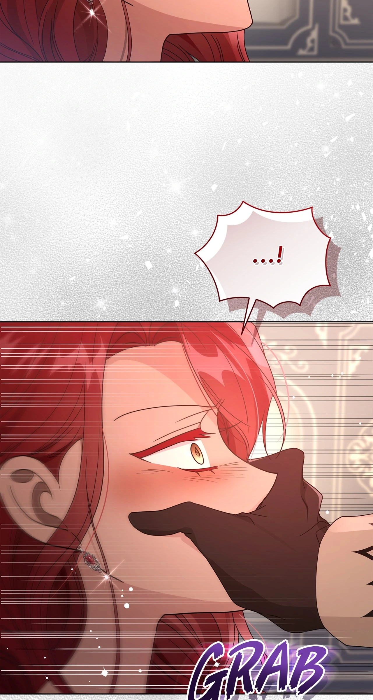 I’m the Wife of the Yandere Second Male Lead Chapter 84 - page 75