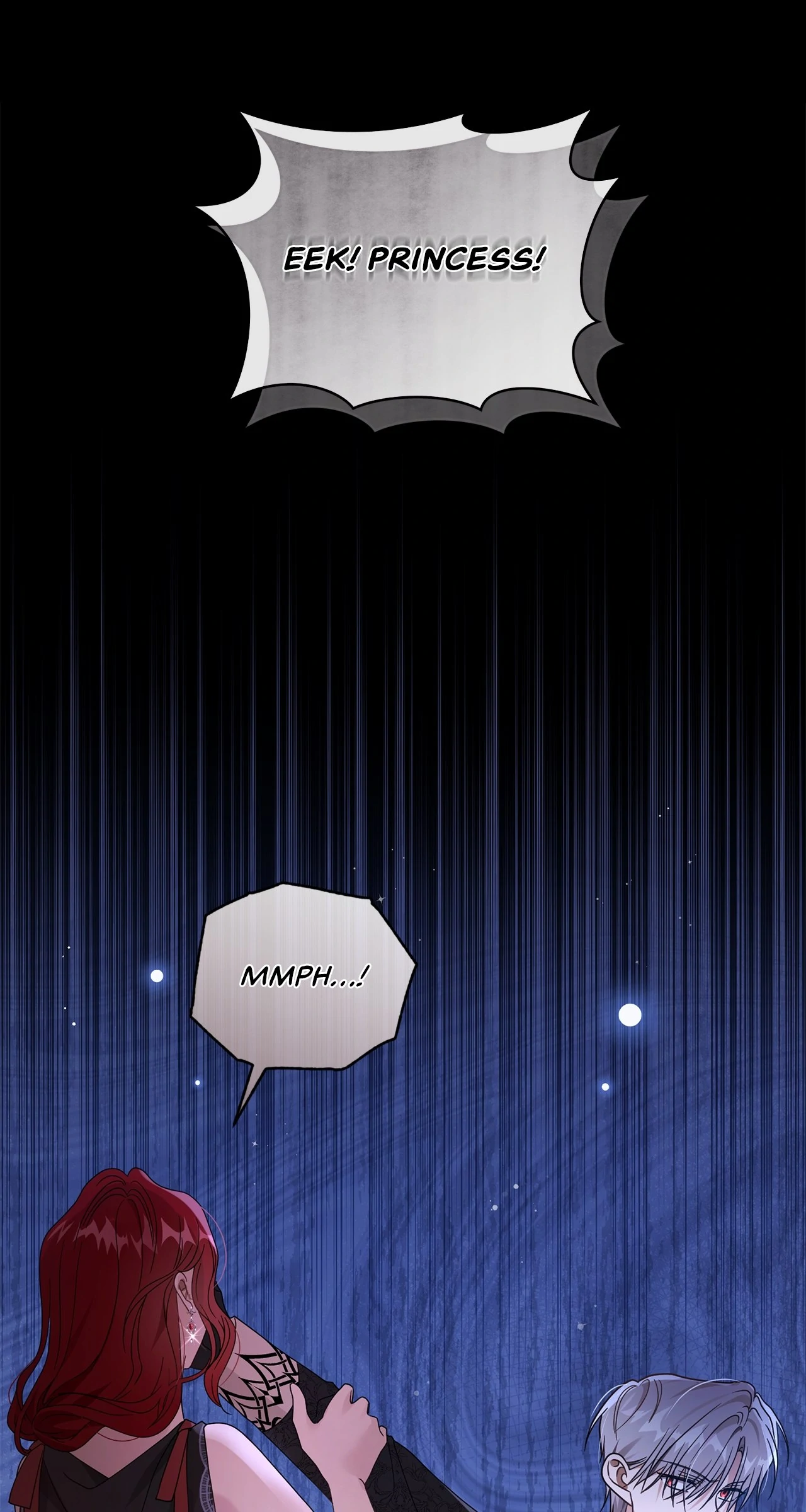 I’m the Wife of the Yandere Second Male Lead Chapter 84 - page 77