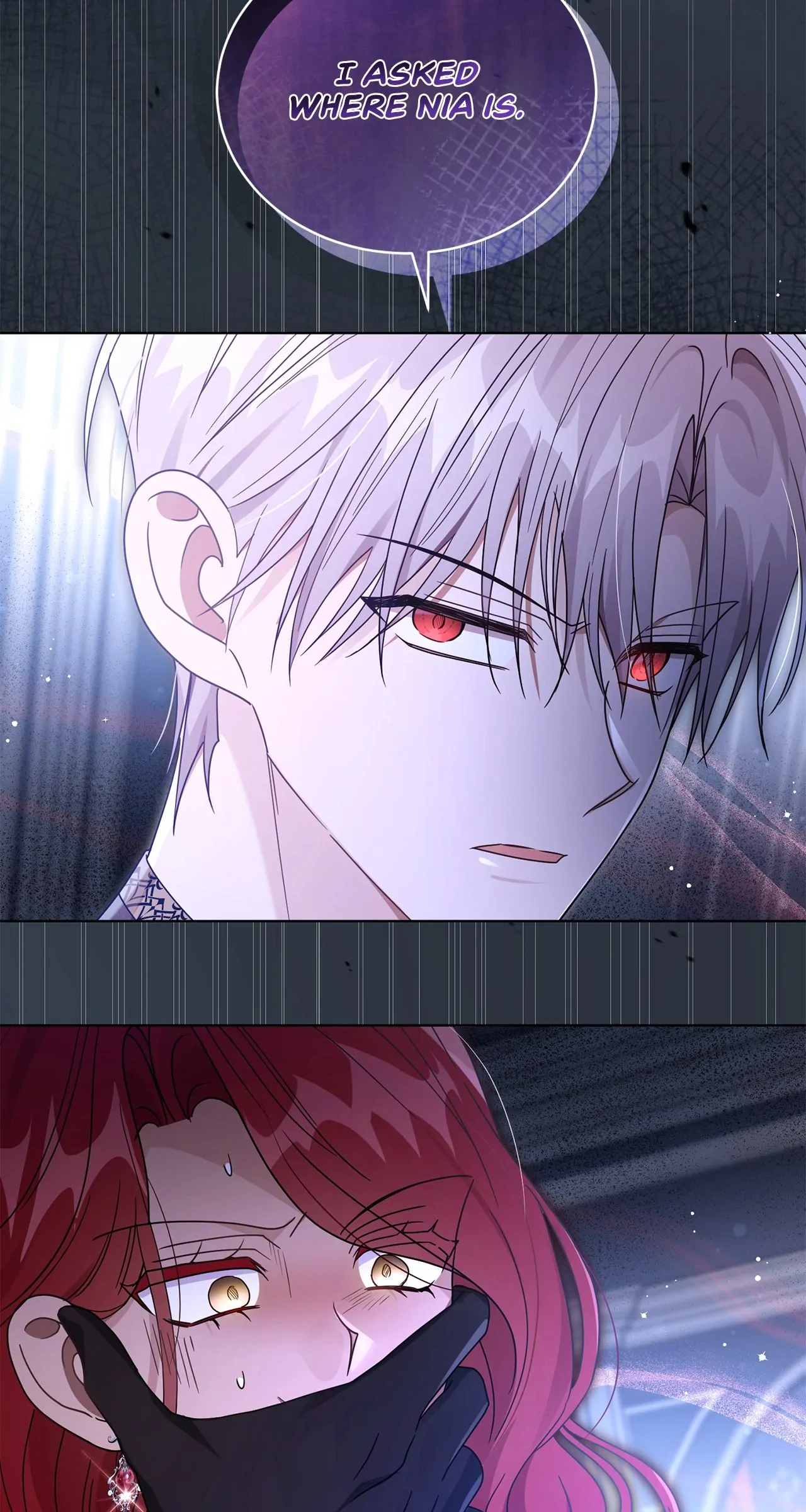I’m the Wife of the Yandere Second Male Lead Chapter 84 - page 79