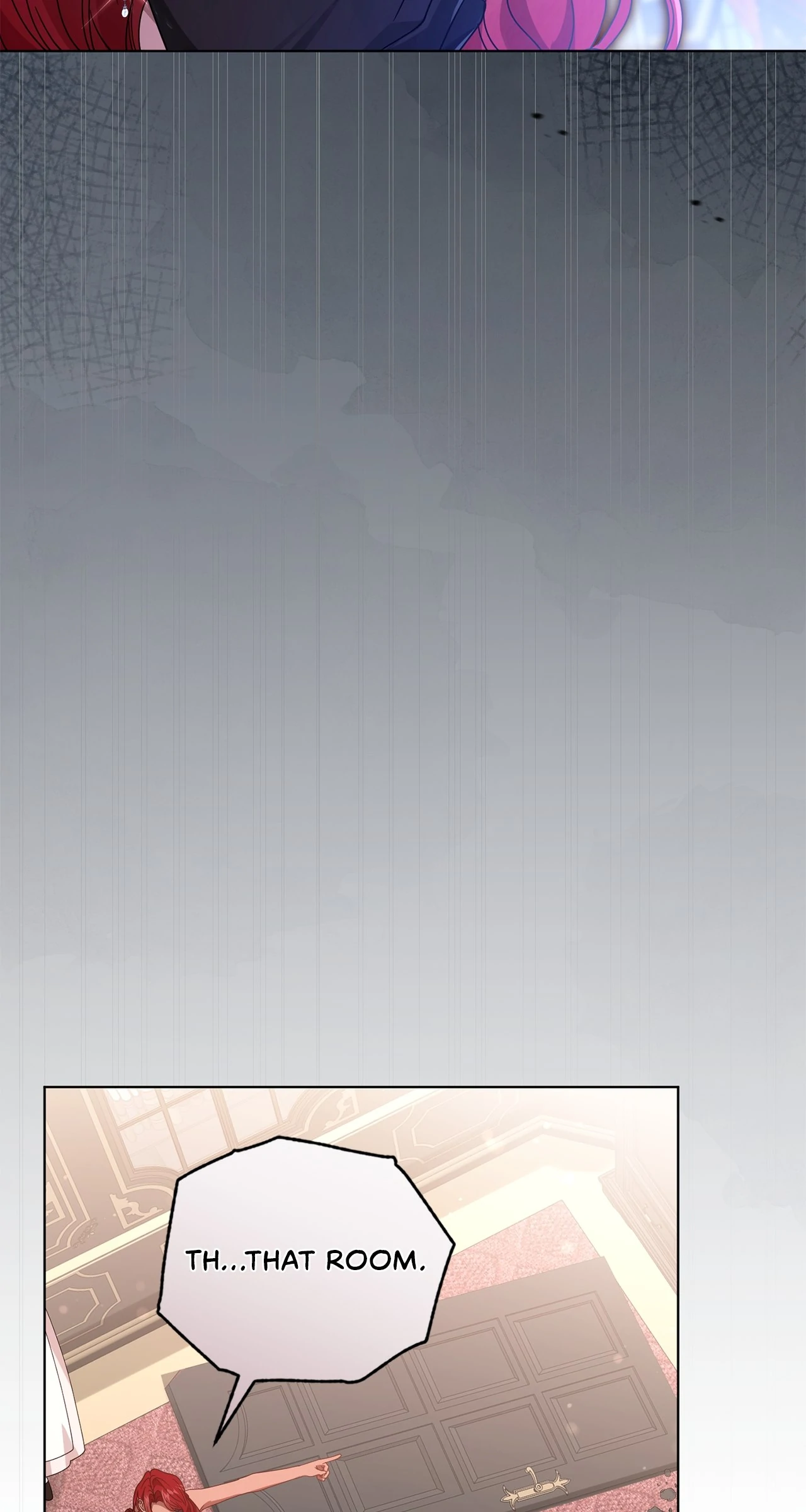 I’m the Wife of the Yandere Second Male Lead Chapter 84 - page 80