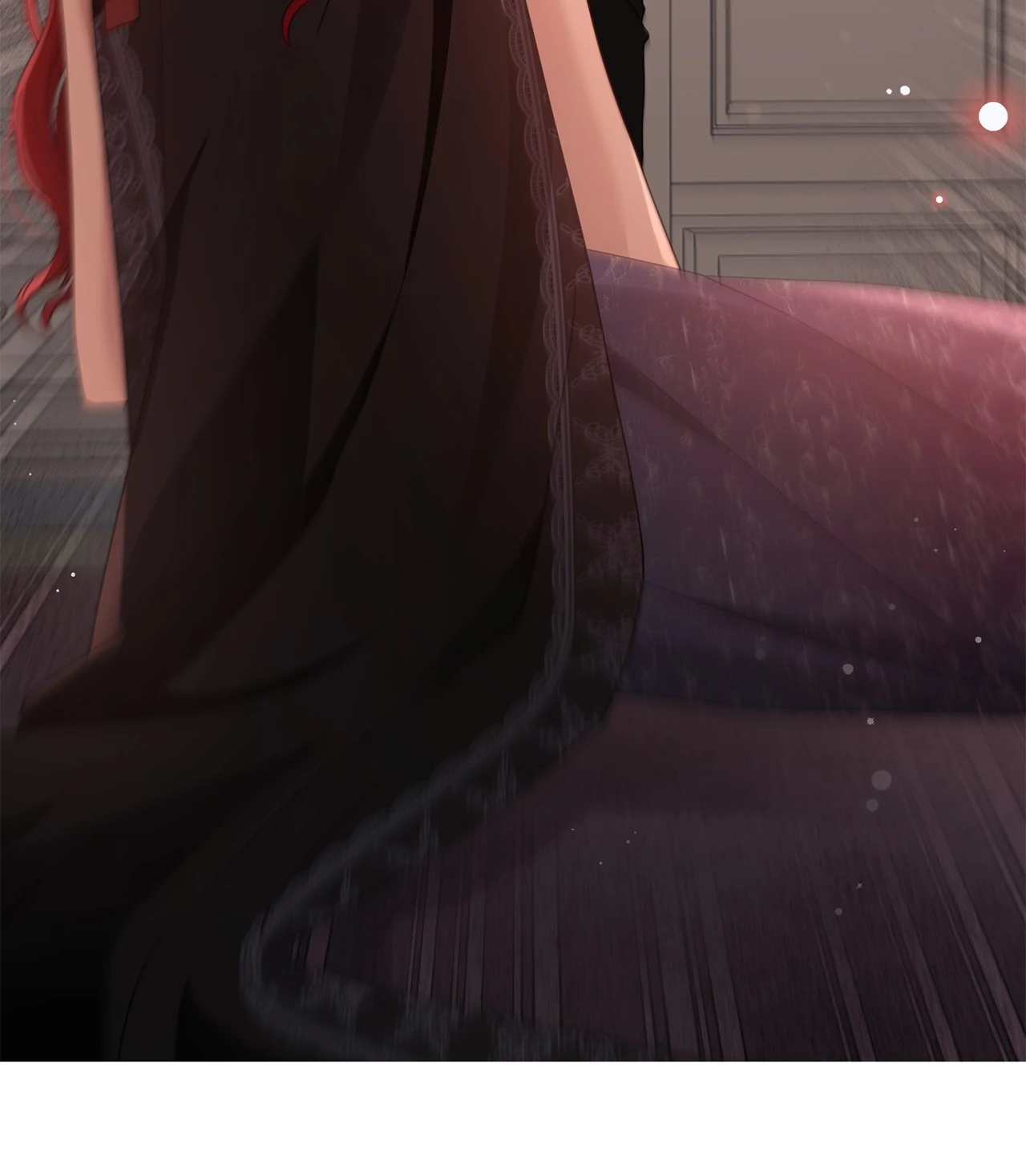 I’m the Wife of the Yandere Second Male Lead Chapter 84 - page 85