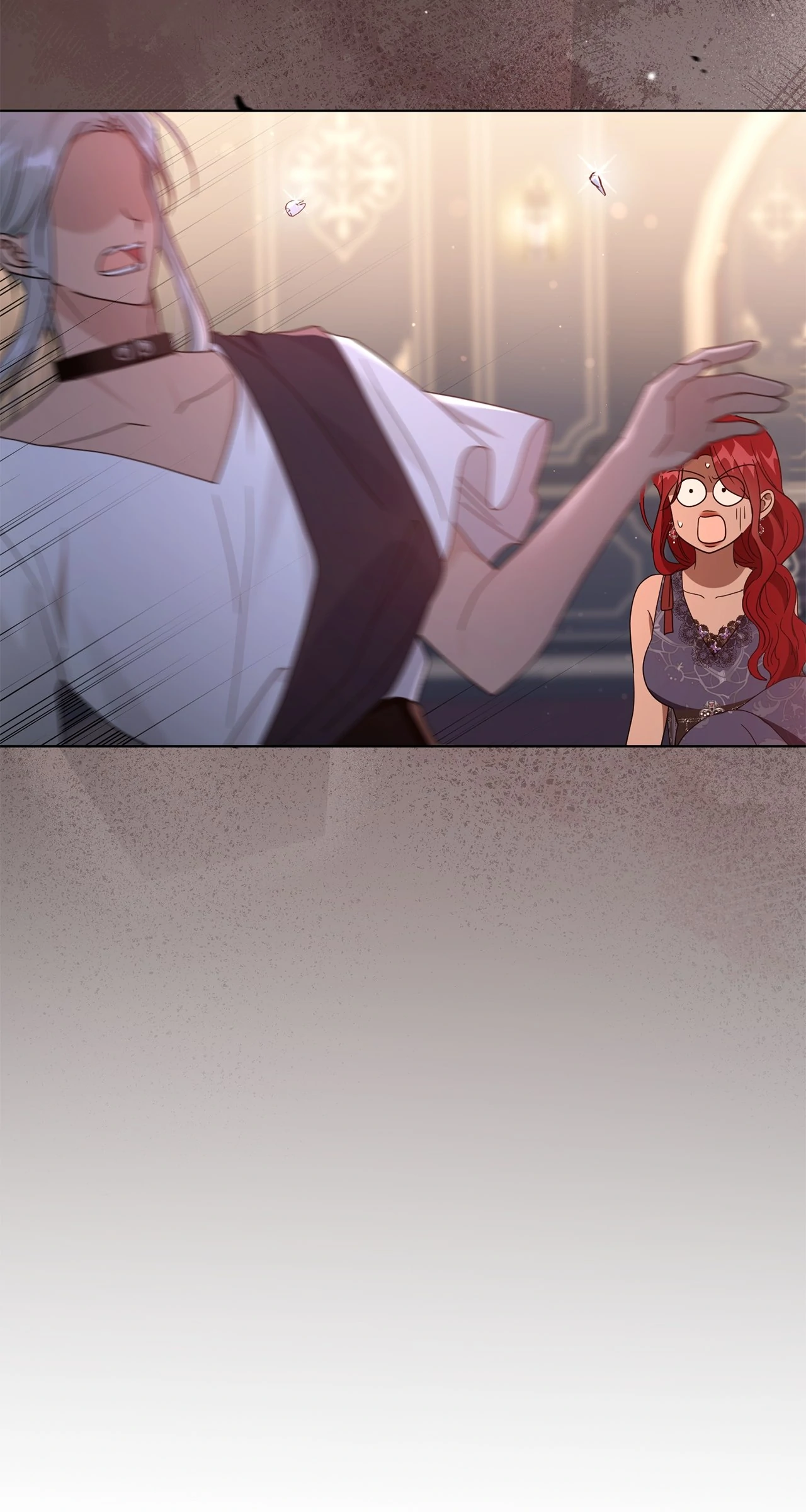 I’m the Wife of the Yandere Second Male Lead Chapter 84 - page 89