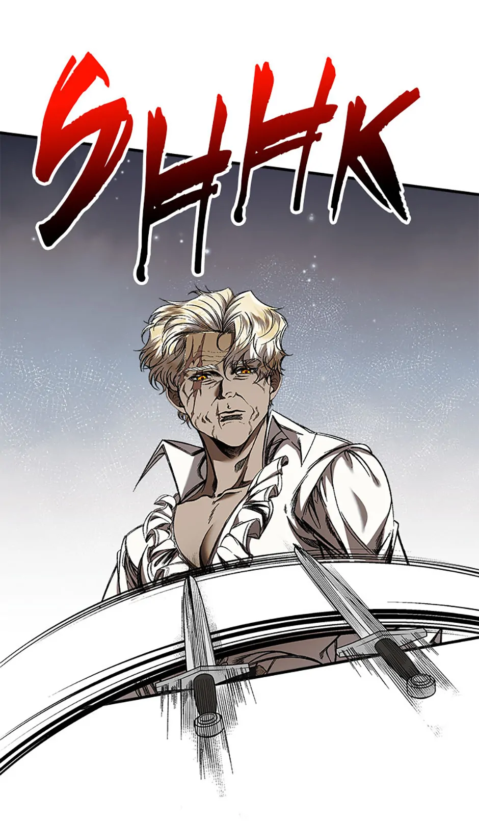 Charlotte’s Wheel Chapter 67 - page 10