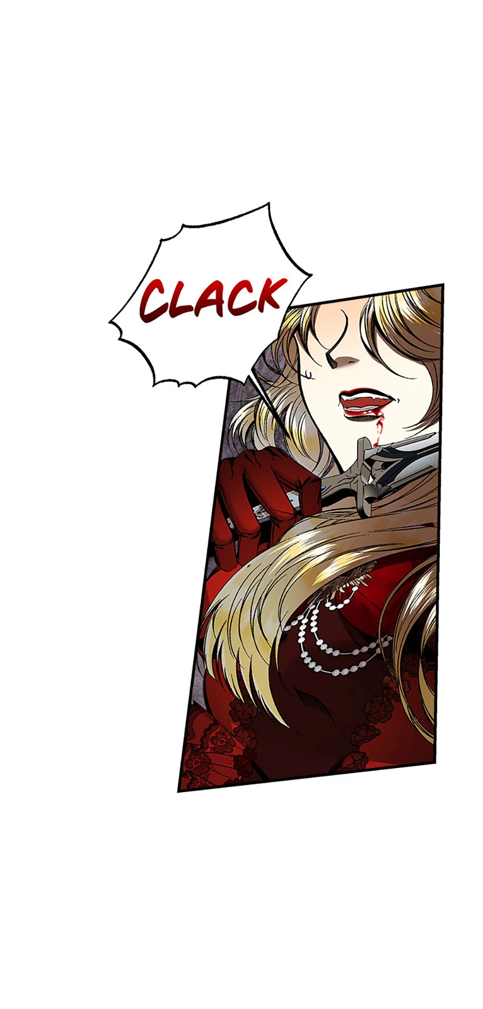 Charlotte’s Wheel Chapter 67 - page 19