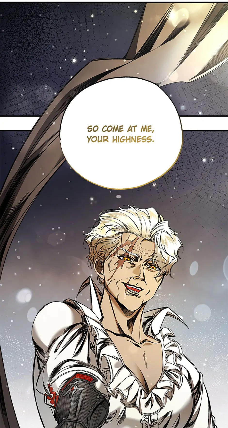Charlotte’s Wheel Chapter 67 - page 2