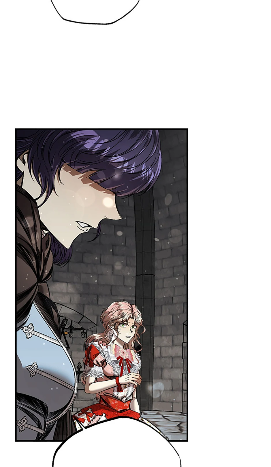 Charlotte’s Wheel Chapter 67 - page 26