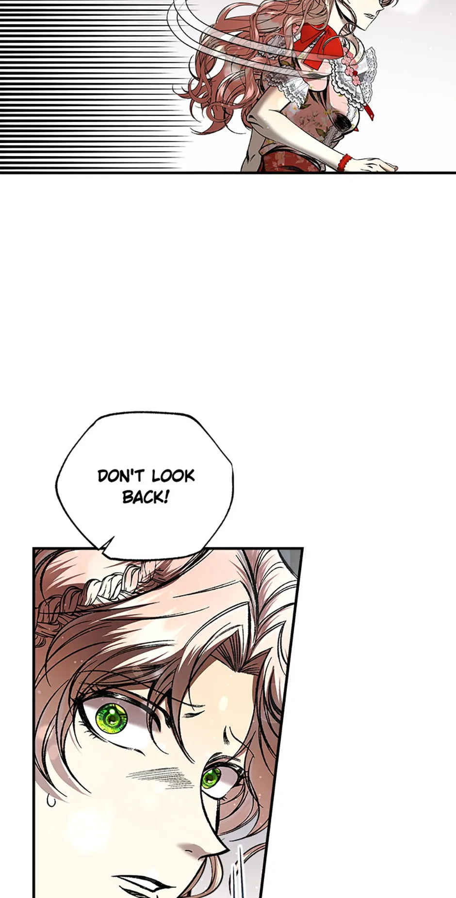 Charlotte’s Wheel Chapter 67 - page 30