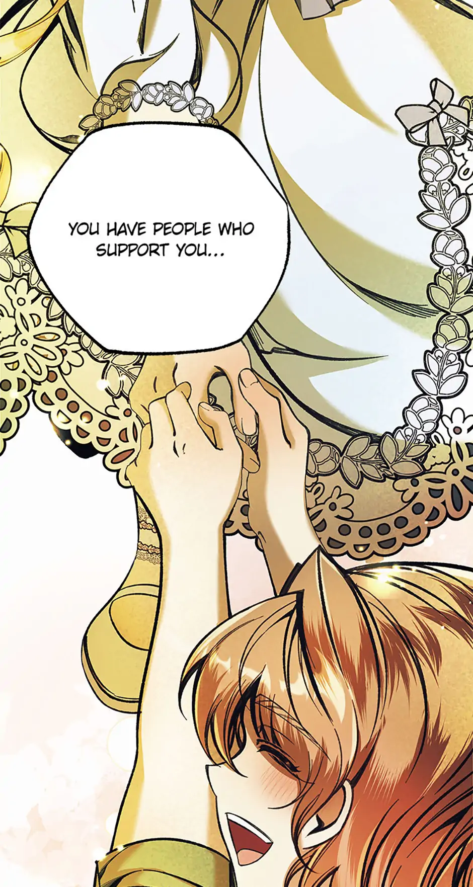 Charlotte’s Wheel Chapter 67 - page 33