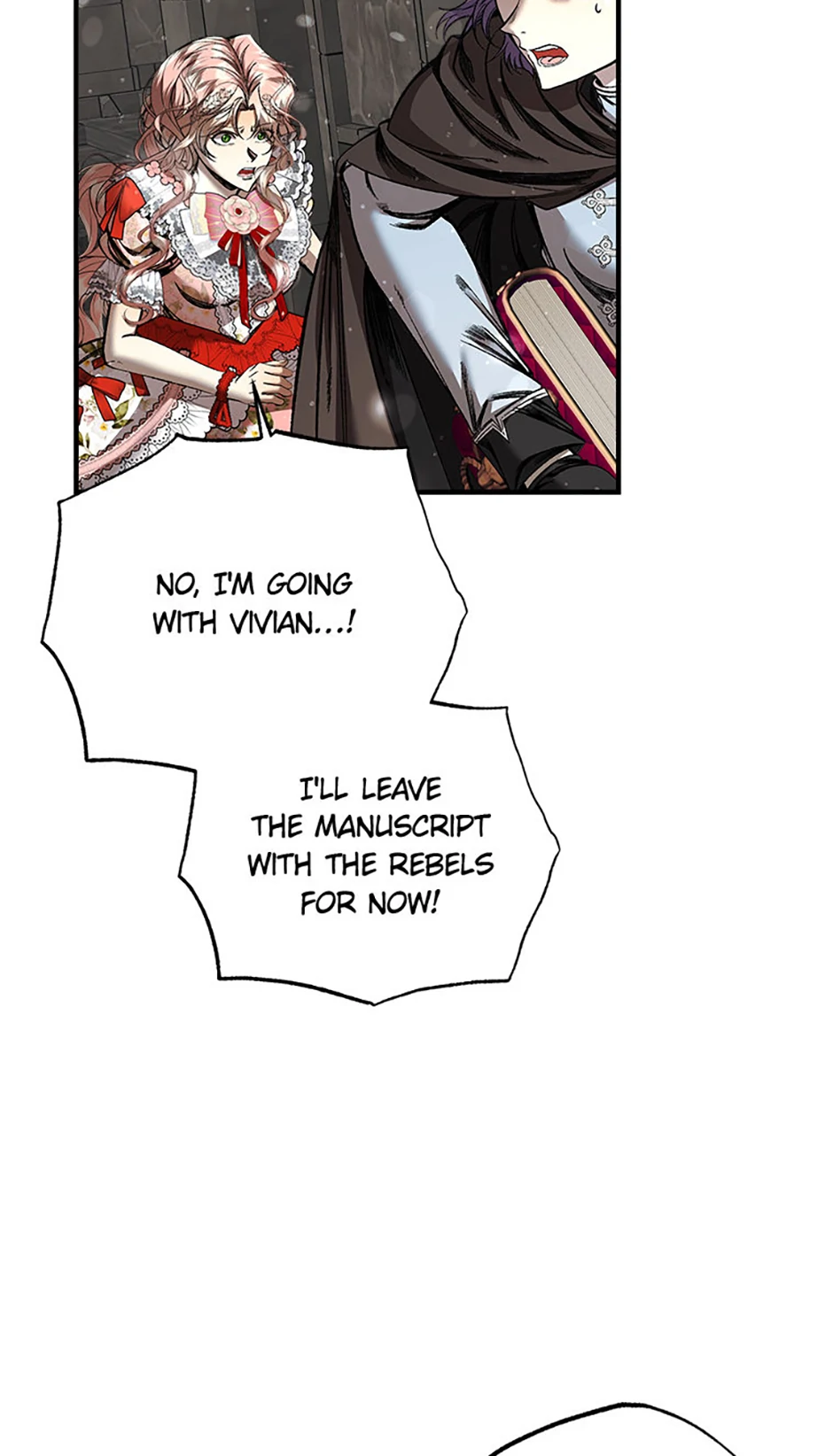 Charlotte’s Wheel Chapter 67 - page 41