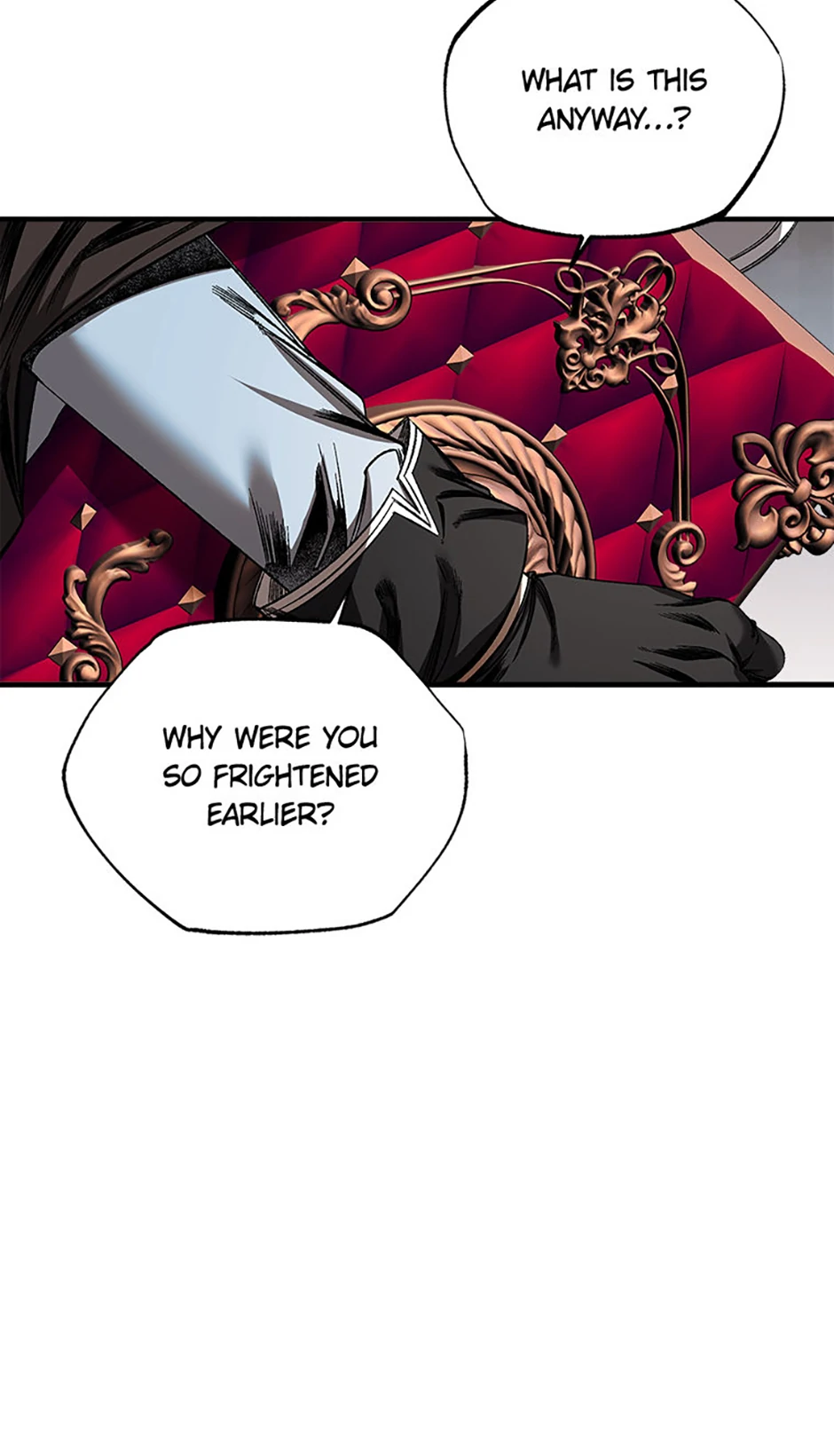 Charlotte’s Wheel Chapter 67 - page 42