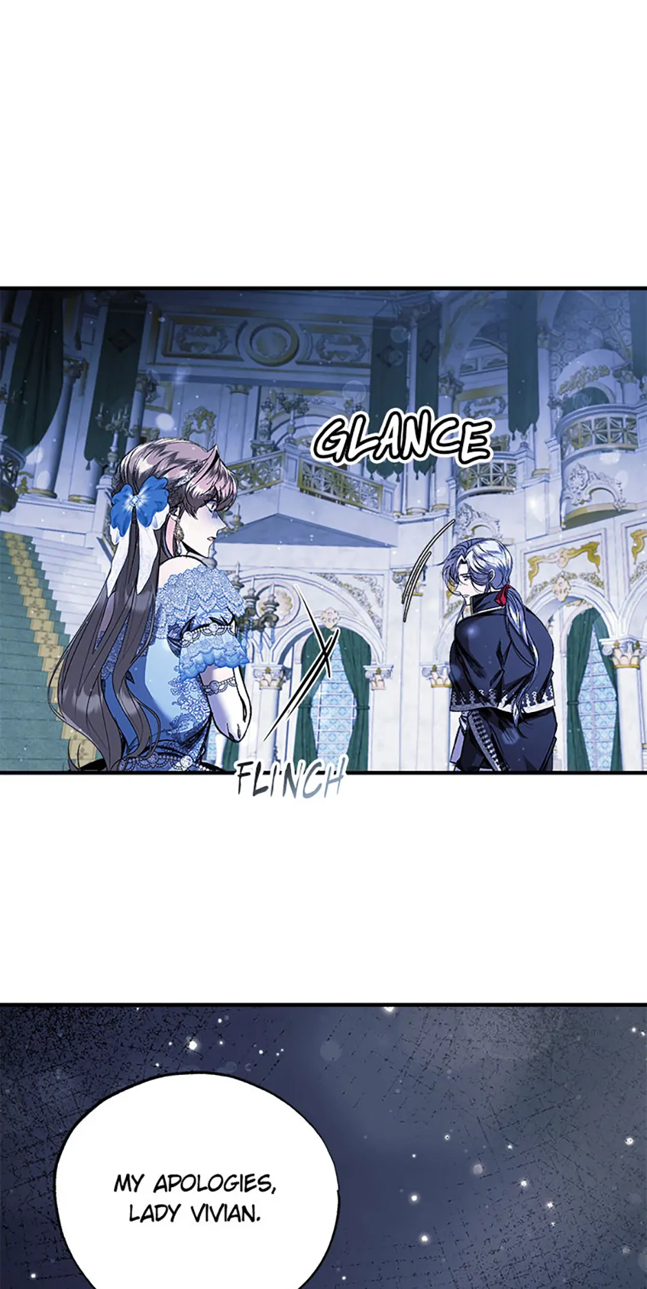 Charlotte’s Wheel Chapter 67 - page 55