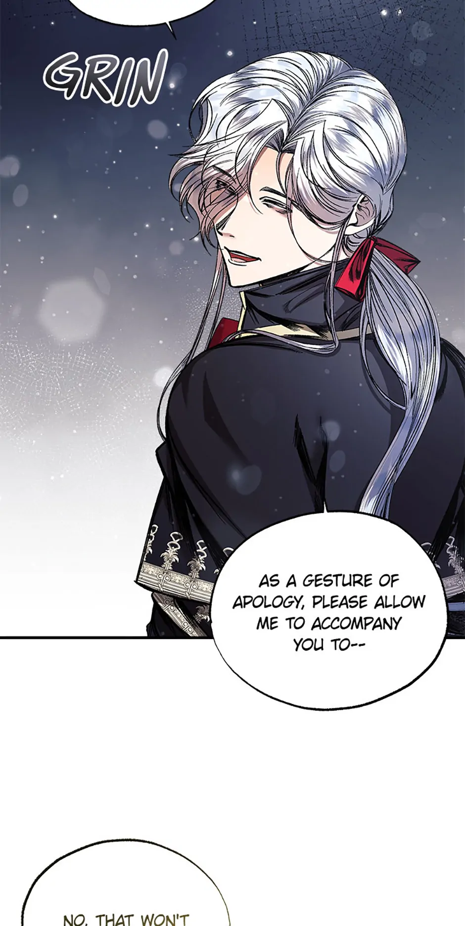 Charlotte’s Wheel Chapter 67 - page 56