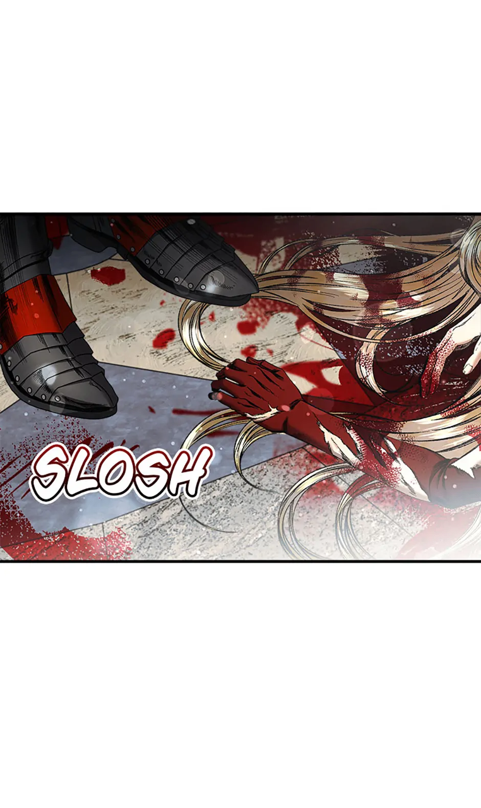 Charlotte’s Wheel Chapter 67 - page 64
