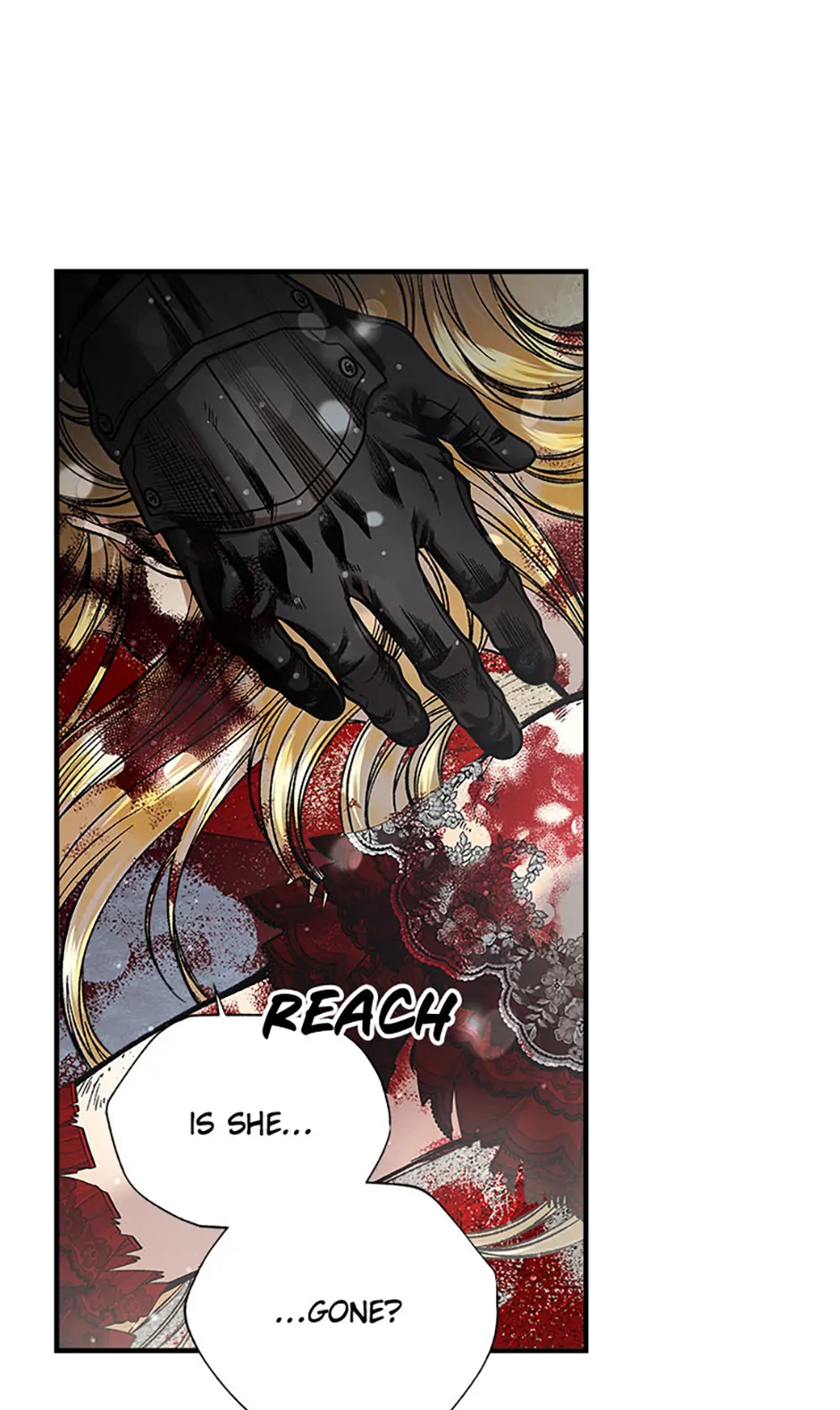 Charlotte’s Wheel Chapter 67 - page 65