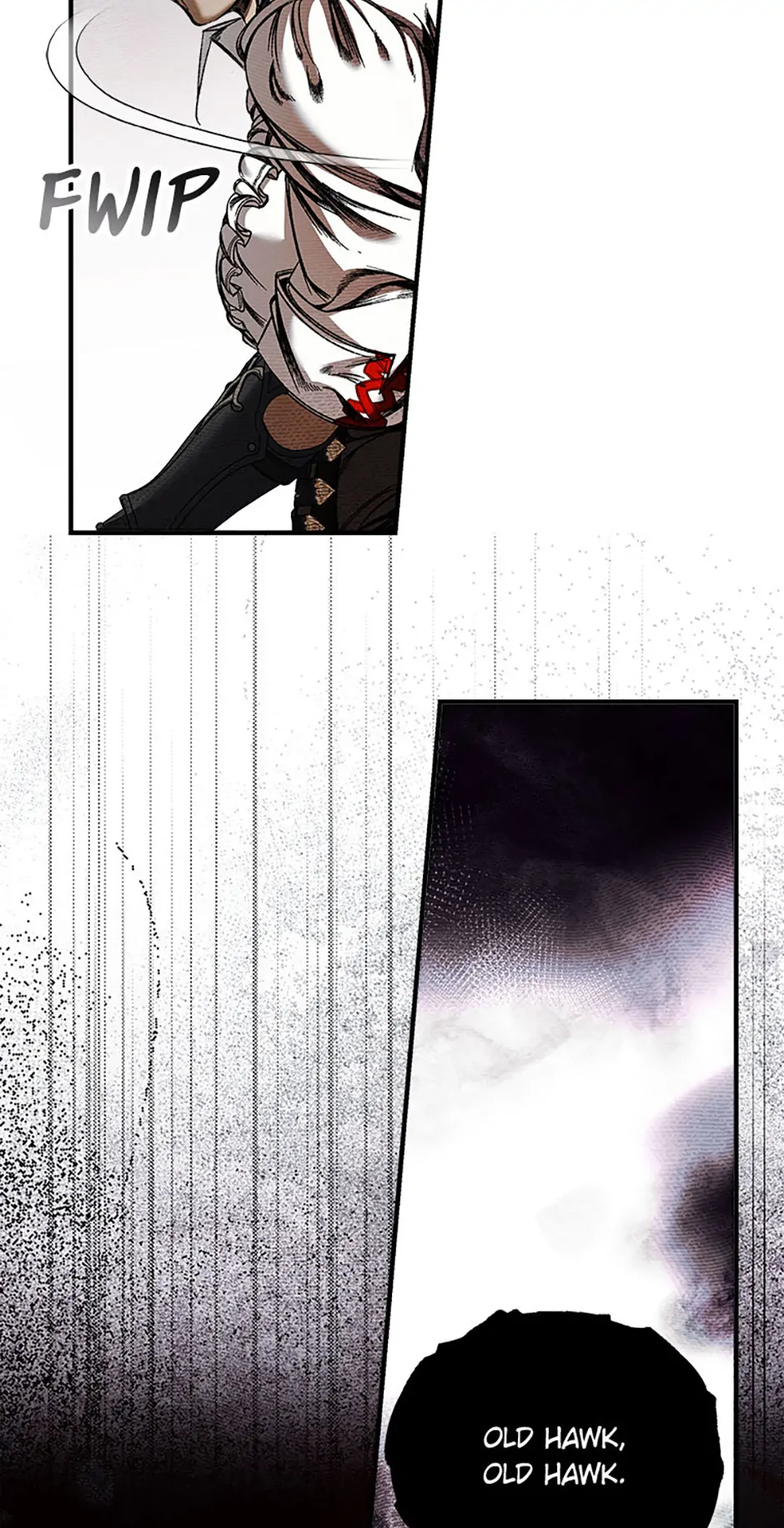 Charlotte’s Wheel Chapter 67 - page 71