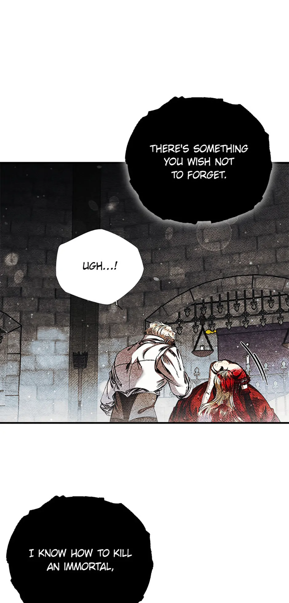 Charlotte’s Wheel Chapter 67 - page 77