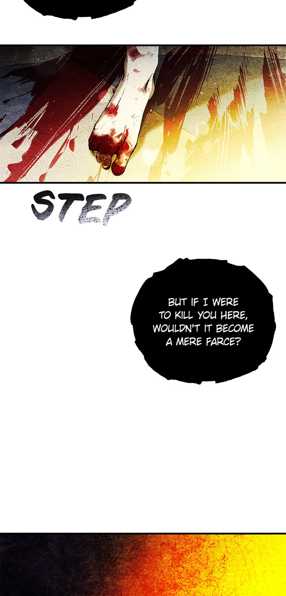 Charlotte’s Wheel Chapter 67 - page 78