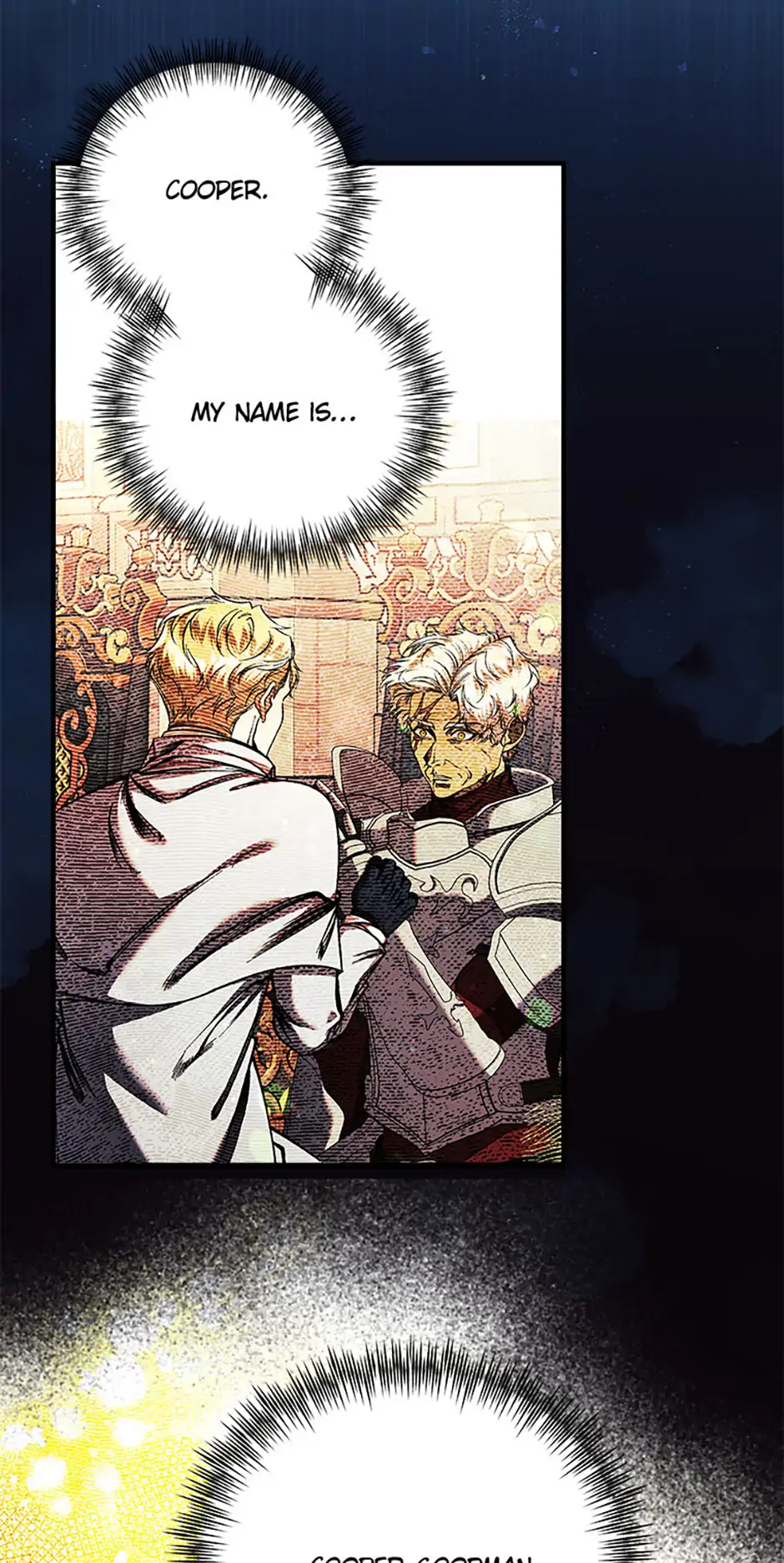Charlotte’s Wheel Chapter 67 - page 84