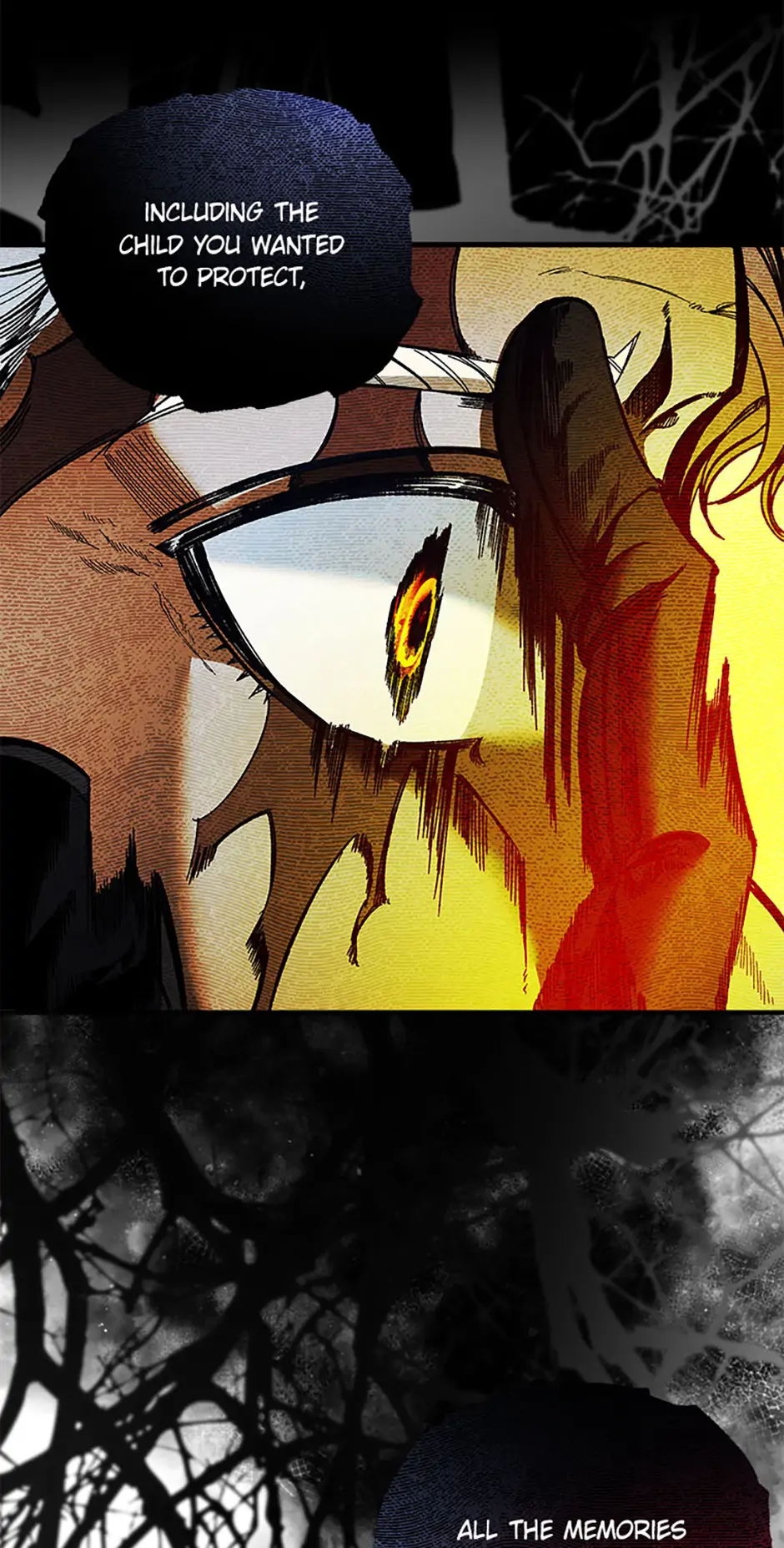 Charlotte’s Wheel Chapter 67 - page 88