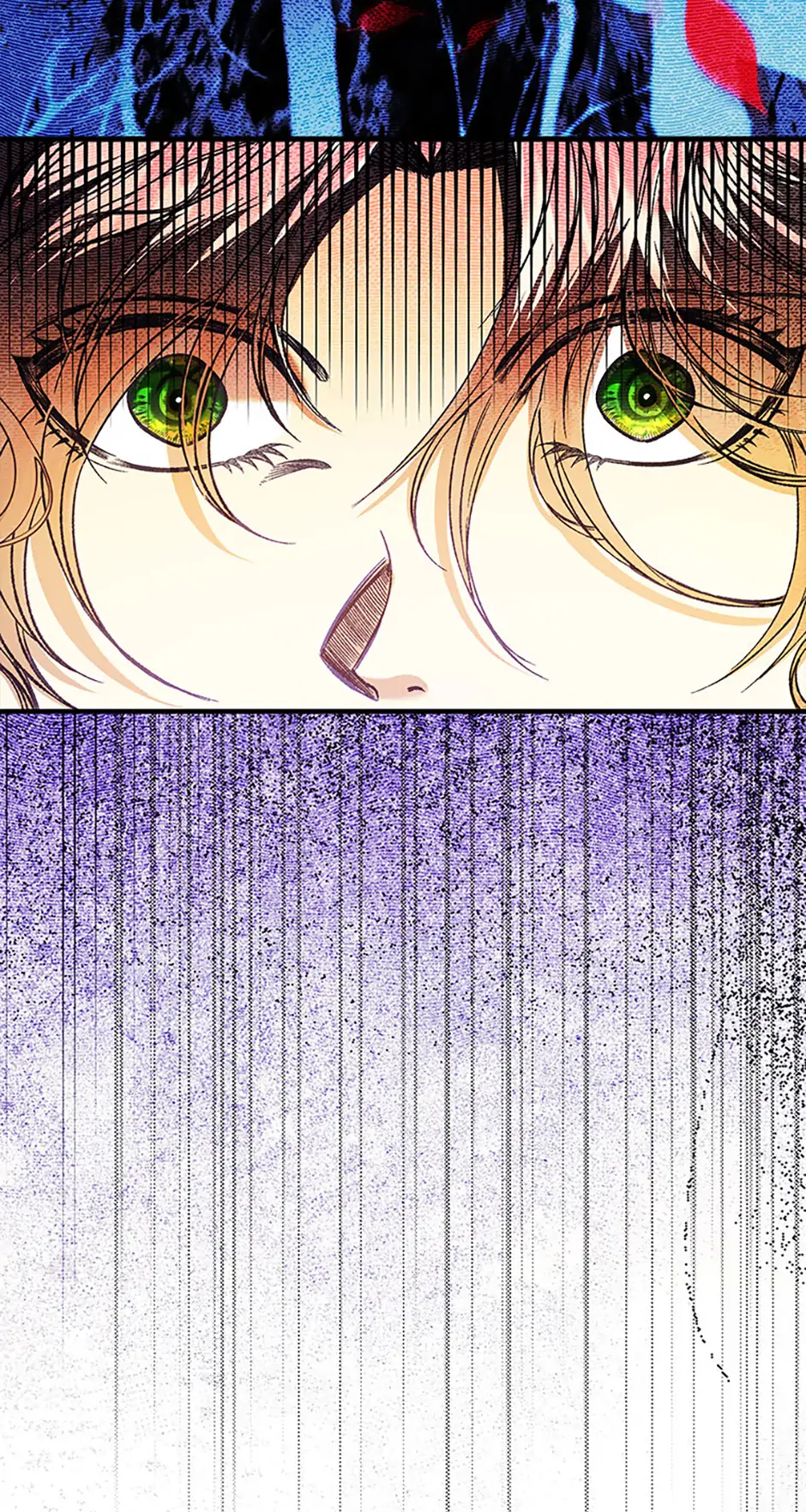 Charlotte’s Wheel Chapter 67 - page 92