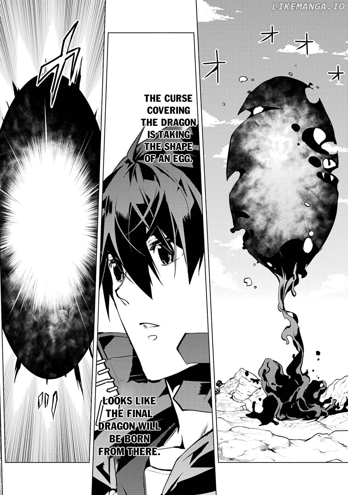 Tensei Kenja No Isekai Raifu ~Daini No Shokugyo Wo Ete, Sekai Saikyou Ni Narimashita~ Chapter 81.1 - page 27