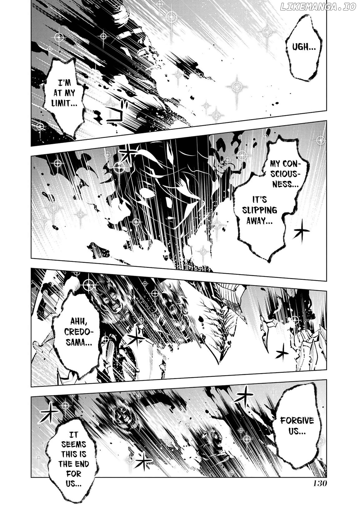 Tensei Kenja No Isekai Raifu ~Daini No Shokugyo Wo Ete, Sekai Saikyou Ni Narimashita~ Chapter 81.1 - page 9