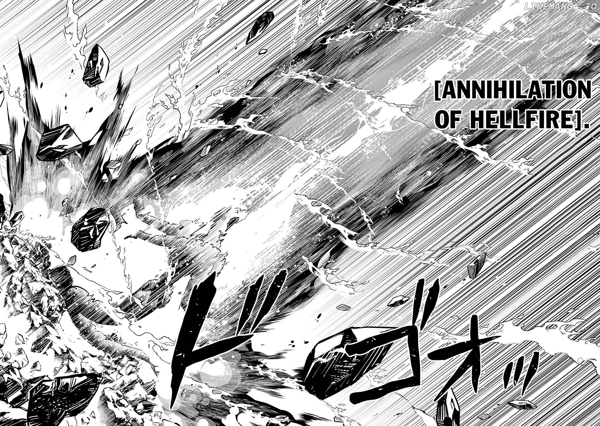 Tensei Kenja No Isekai Raifu ~Daini No Shokugyo Wo Ete, Sekai Saikyou Ni Narimashita~ Chapter 81.2 - page 23