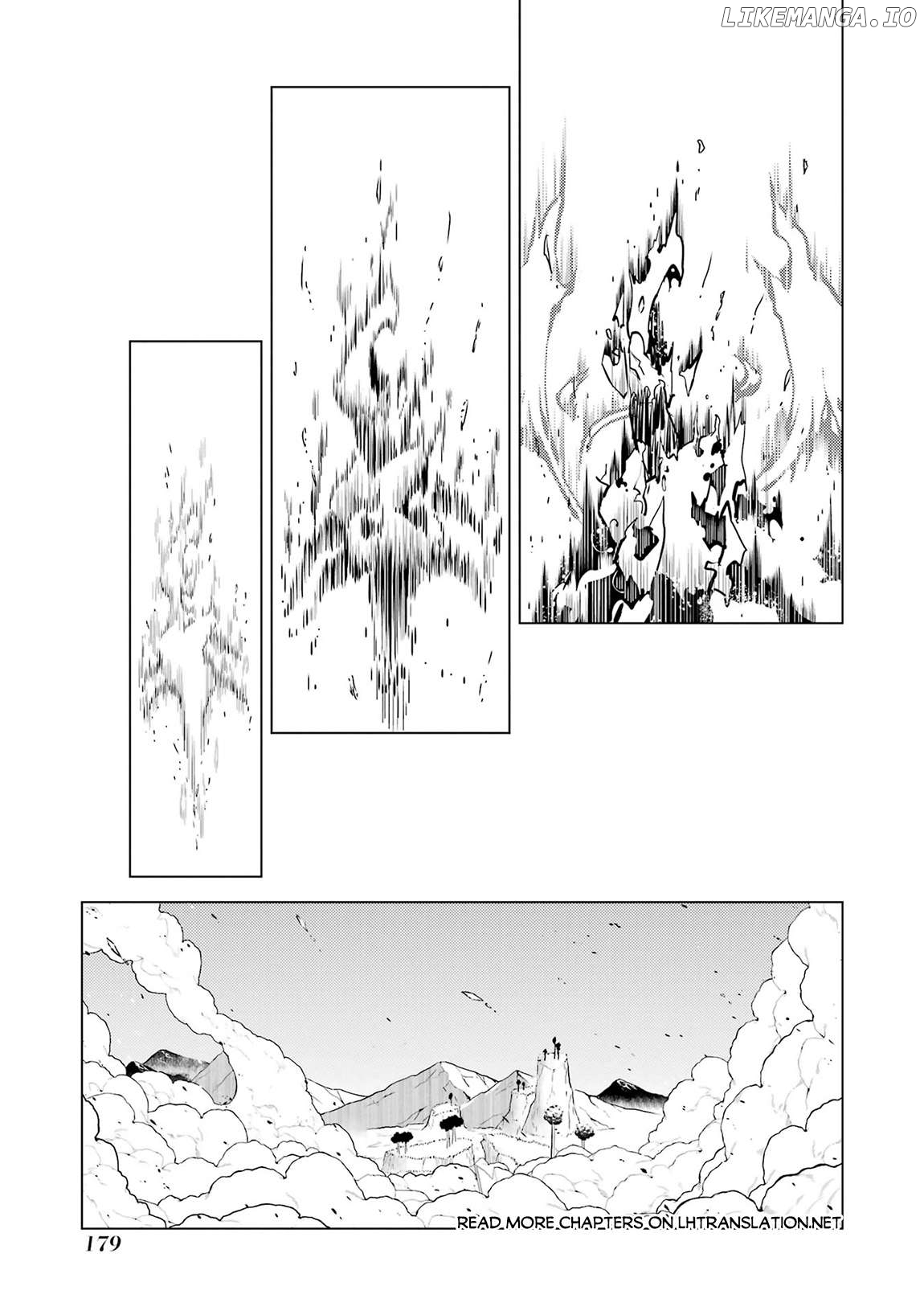 Tensei Kenja No Isekai Raifu ~Daini No Shokugyo Wo Ete, Sekai Saikyou Ni Narimashita~ Chapter 81.2 - page 25