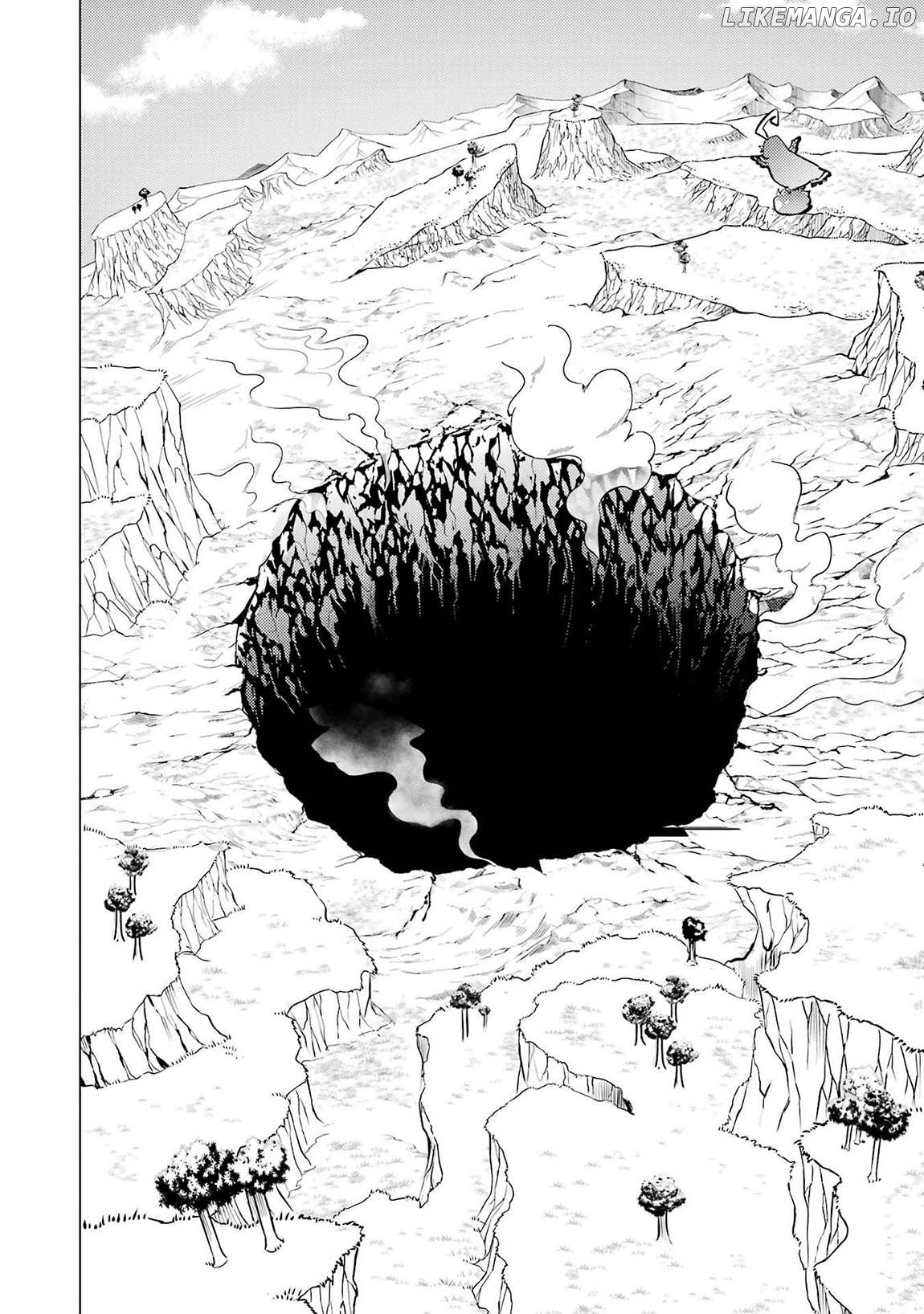 Tensei Kenja No Isekai Raifu ~Daini No Shokugyo Wo Ete, Sekai Saikyou Ni Narimashita~ Chapter 81.2 - page 26