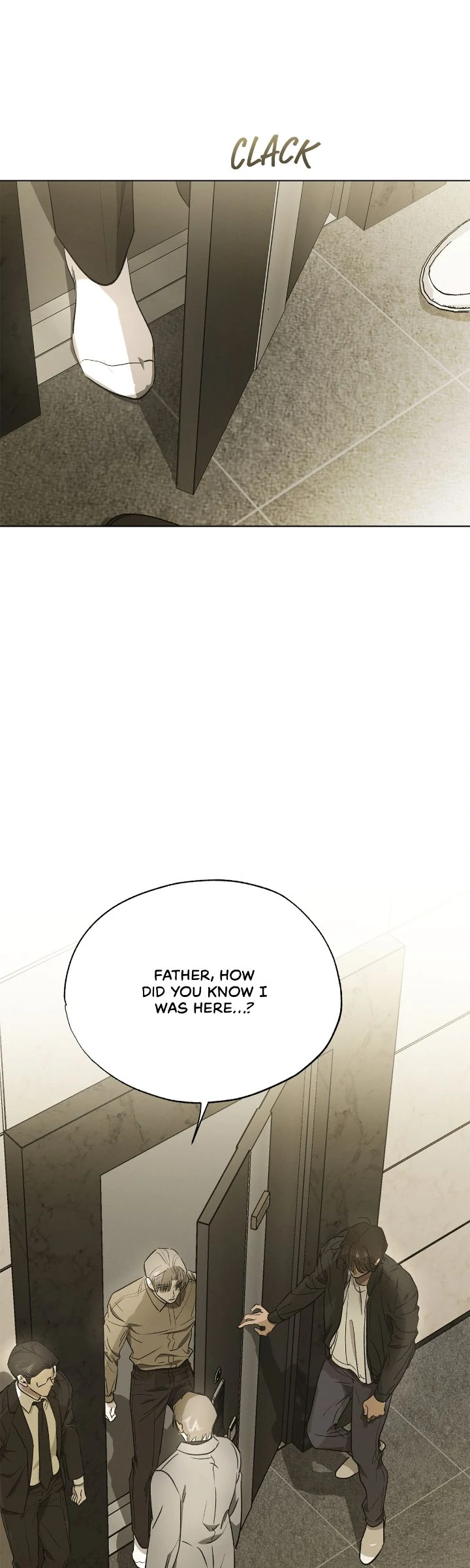 Frost Will Always Fall Chapter 79 - page 10