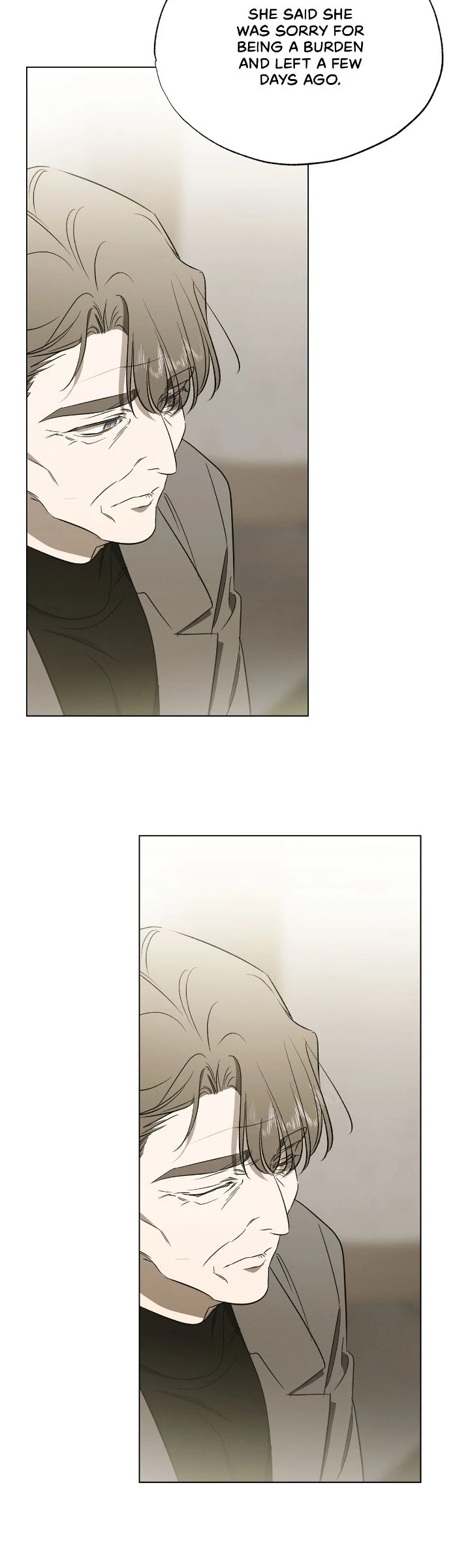 Frost Will Always Fall Chapter 79 - page 16