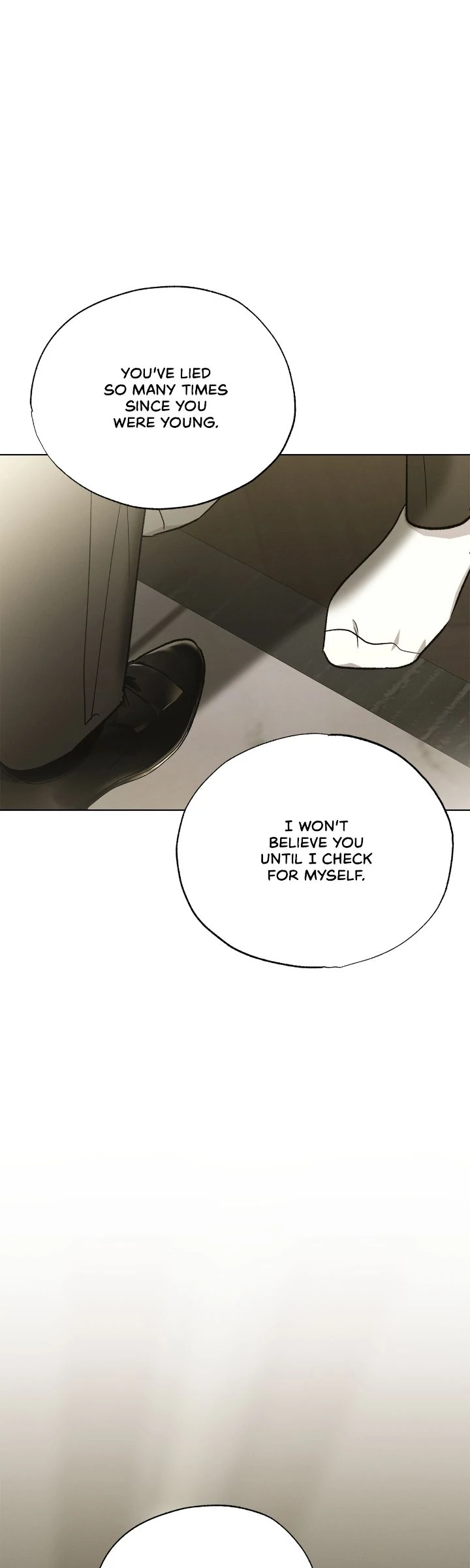 Frost Will Always Fall Chapter 79 - page 17