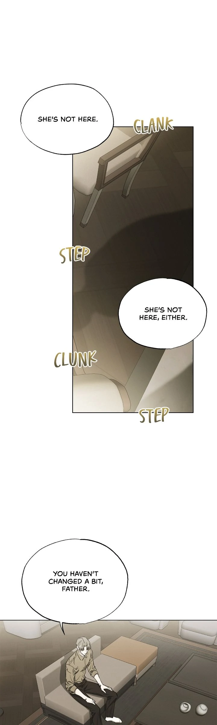 Frost Will Always Fall Chapter 79 - page 20