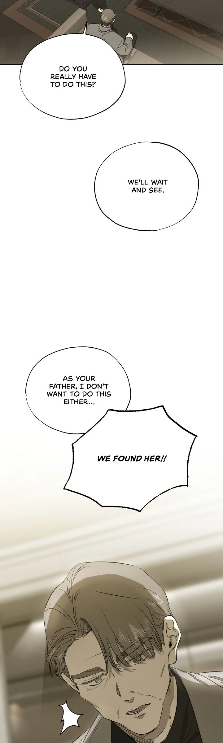 Frost Will Always Fall Chapter 79 - page 21