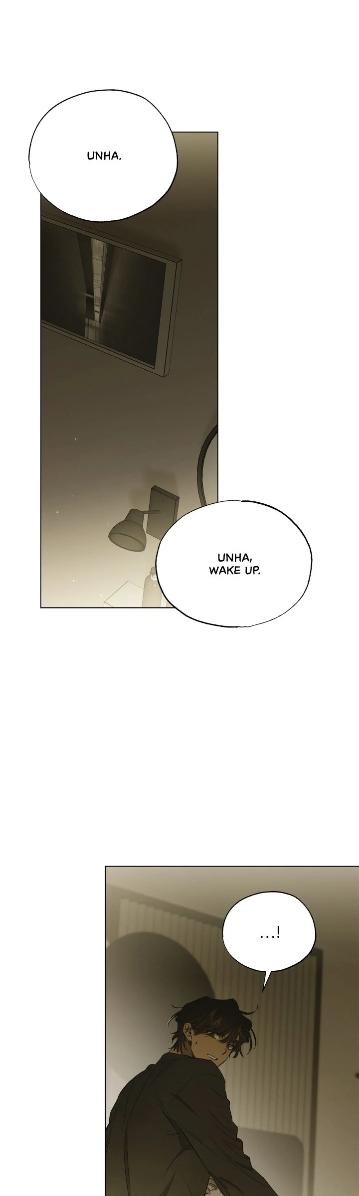Frost Will Always Fall Chapter 79 - page 24