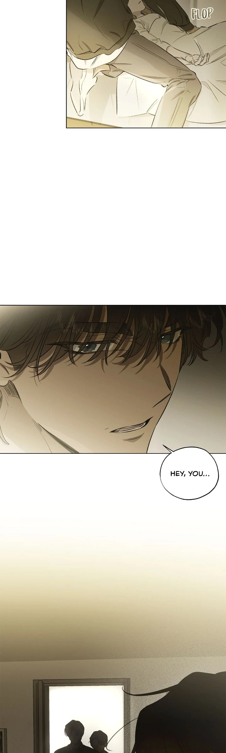 Frost Will Always Fall Chapter 79 - page 25