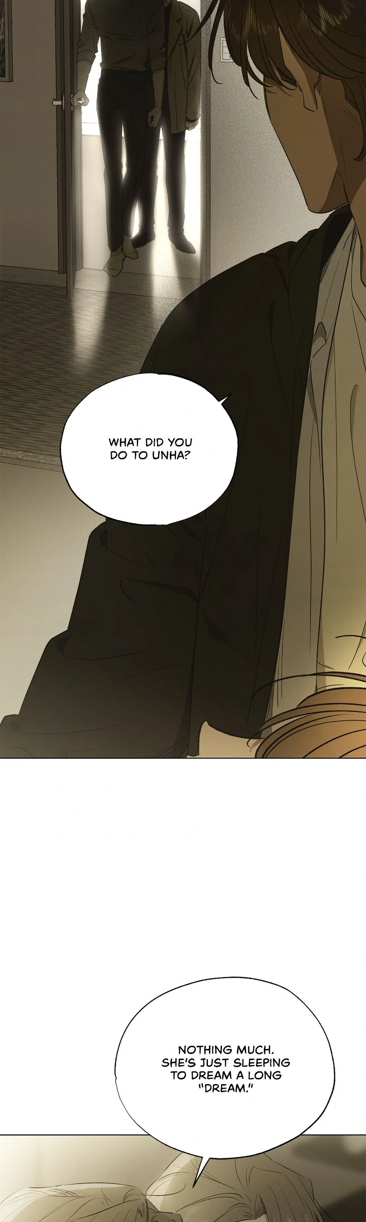 Frost Will Always Fall Chapter 79 - page 26