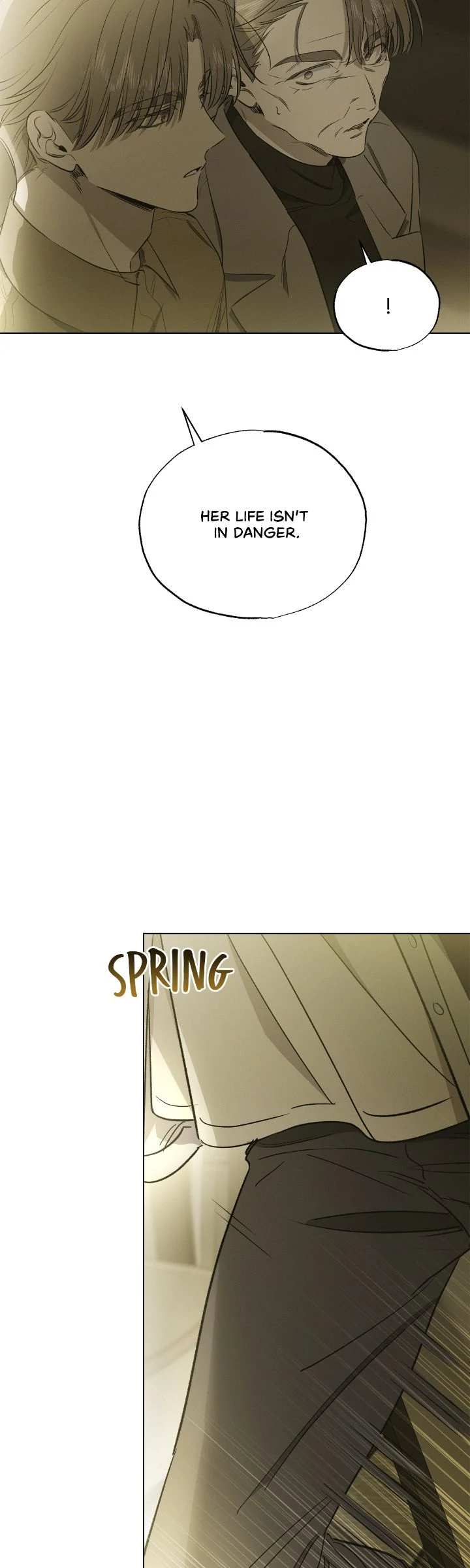 Frost Will Always Fall Chapter 79 - page 27