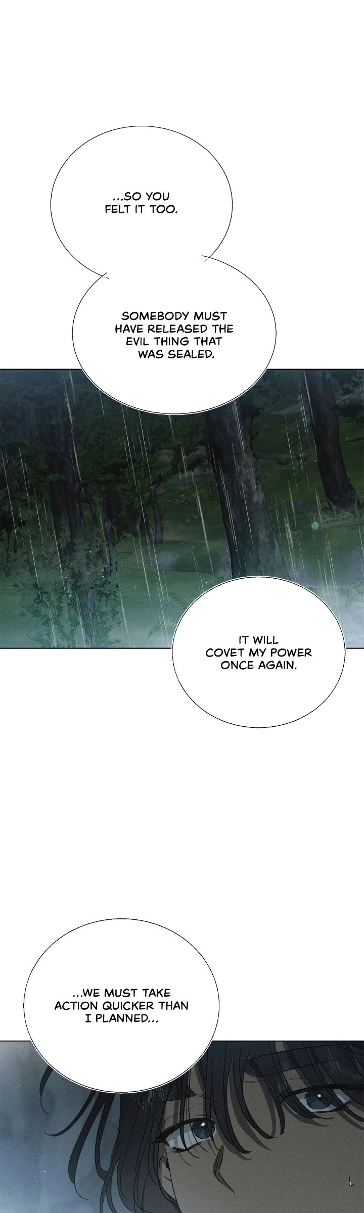 Frost Will Always Fall Chapter 79 - page 3