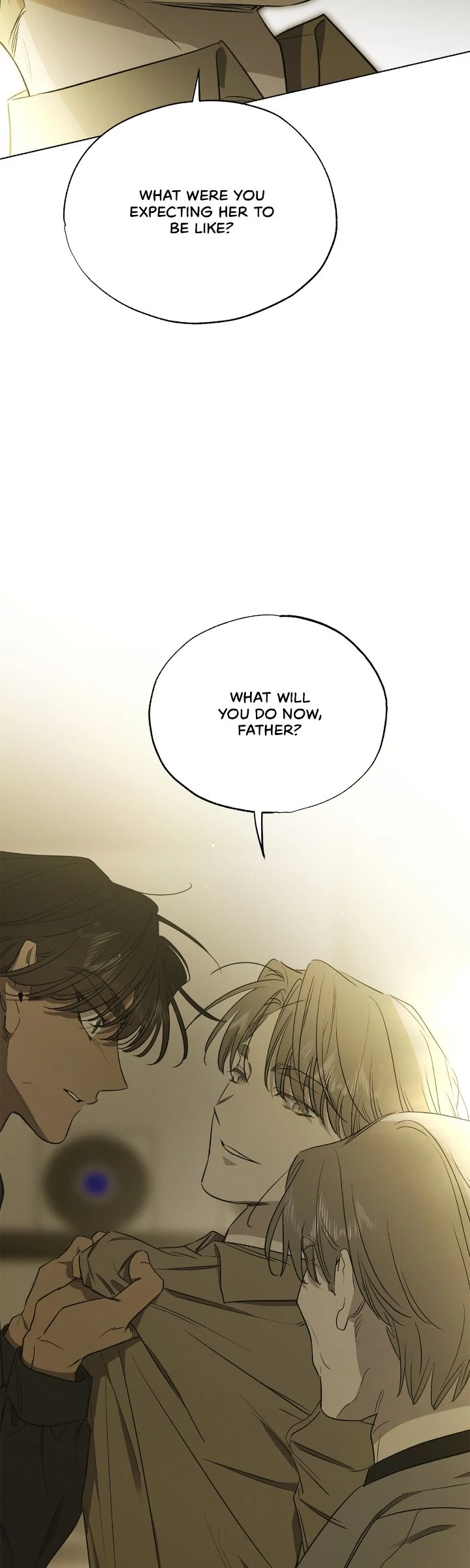 Frost Will Always Fall Chapter 79 - page 31