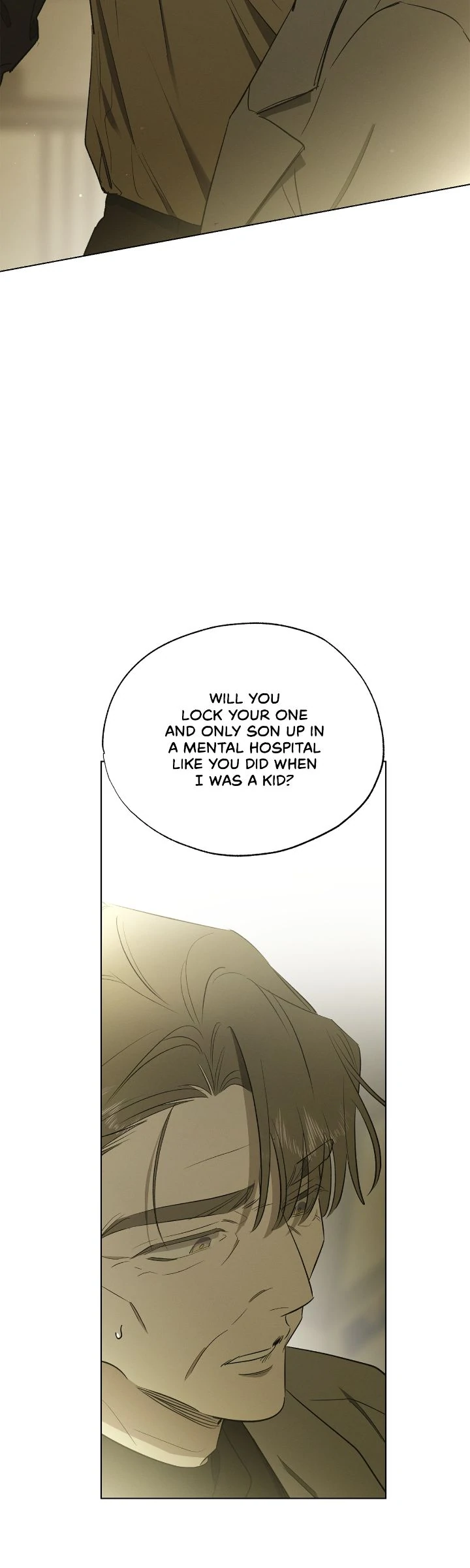 Frost Will Always Fall Chapter 79 - page 32