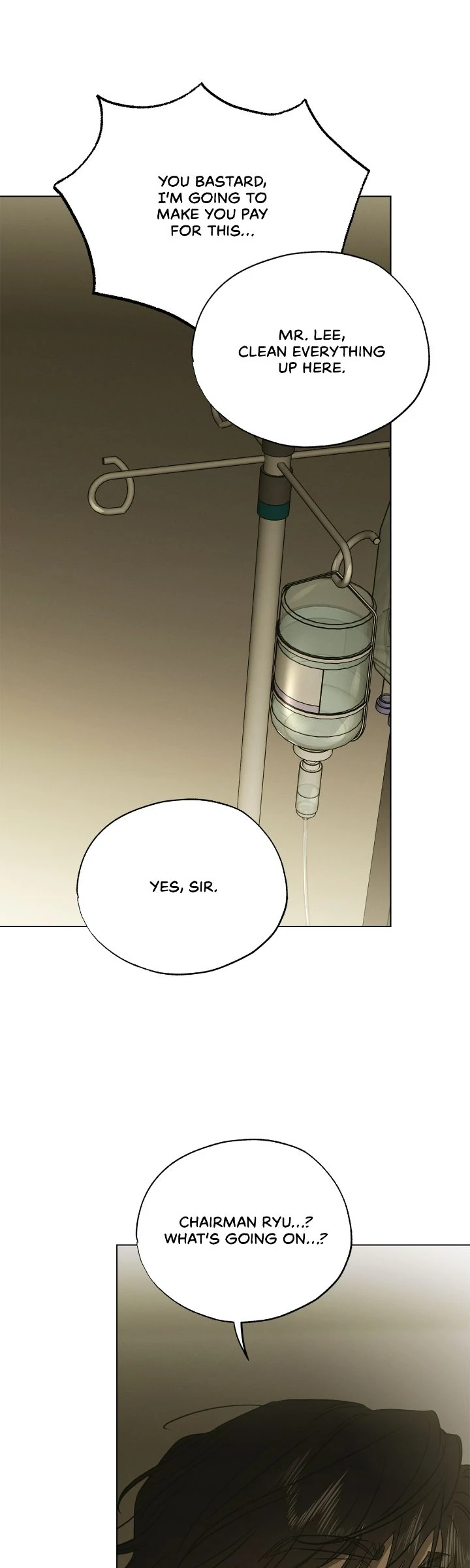 Frost Will Always Fall Chapter 79 - page 34