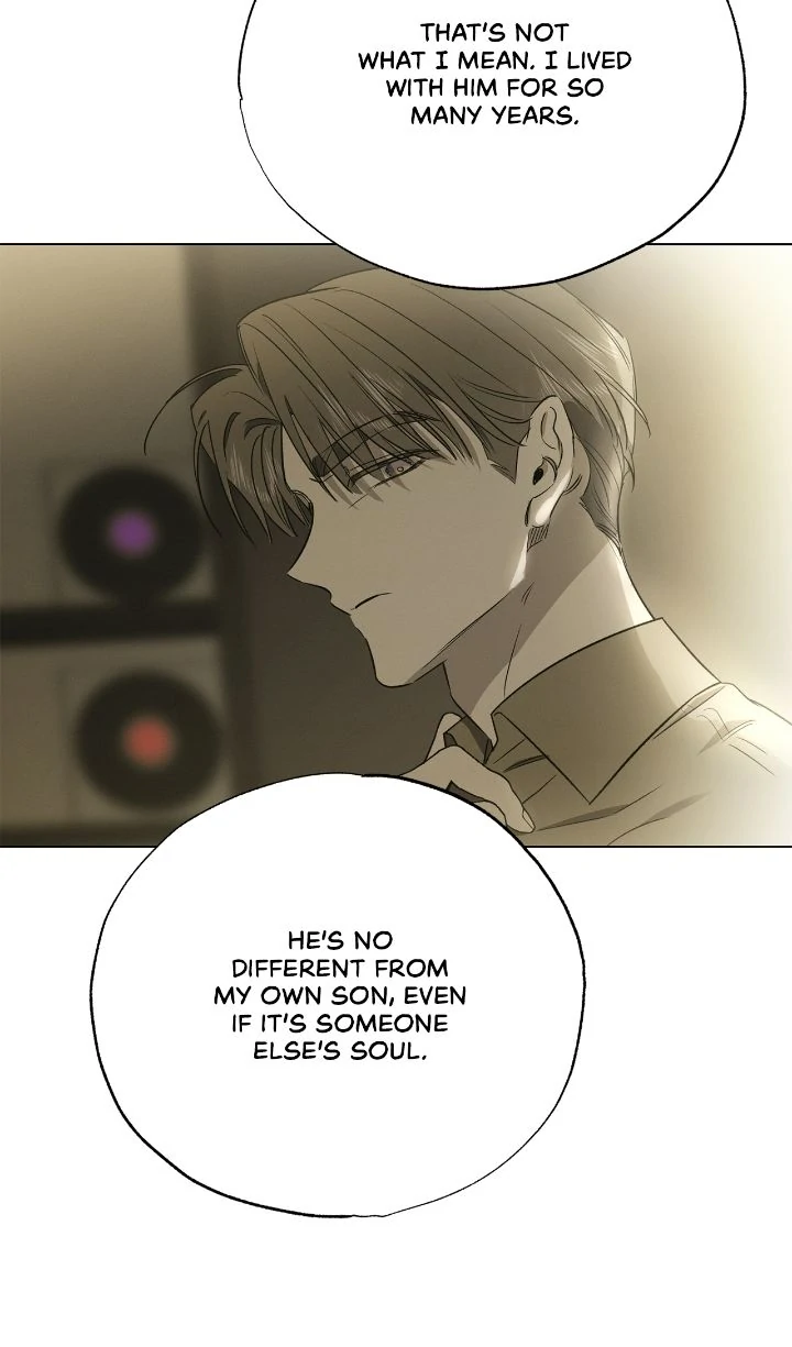 Frost Will Always Fall Chapter 79 - page 37