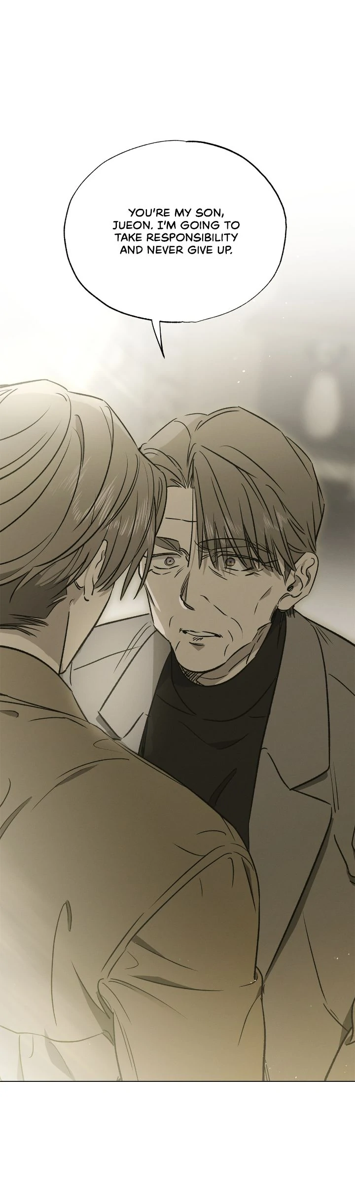 Frost Will Always Fall Chapter 79 - page 38