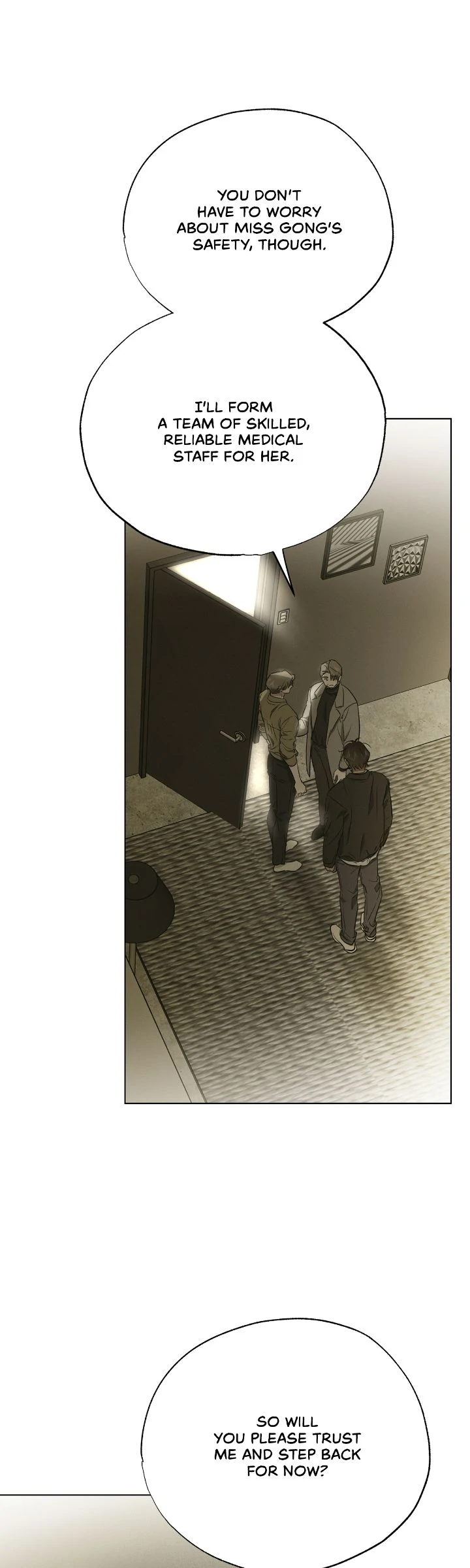 Frost Will Always Fall Chapter 79 - page 39