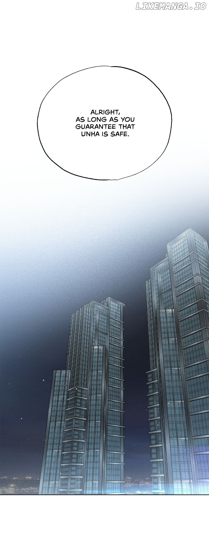 Frost Will Always Fall Chapter 79 - page 41