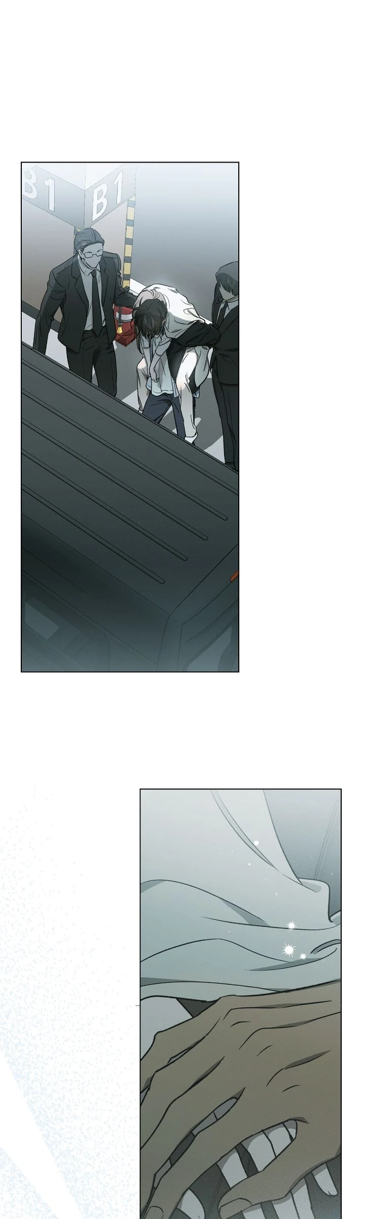 Frost Will Always Fall Chapter 79 - page 42