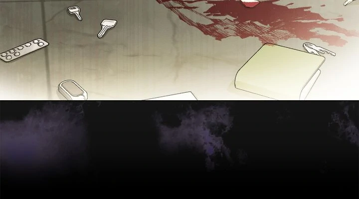 Frost Will Always Fall Chapter 79 - page 46