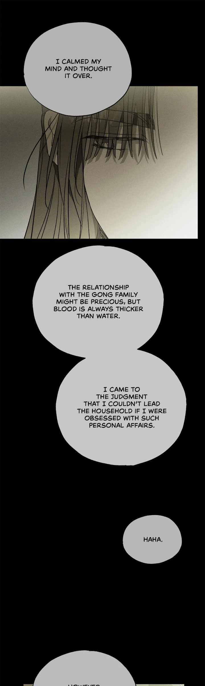 Frost Will Always Fall Chapter 79 - page 52