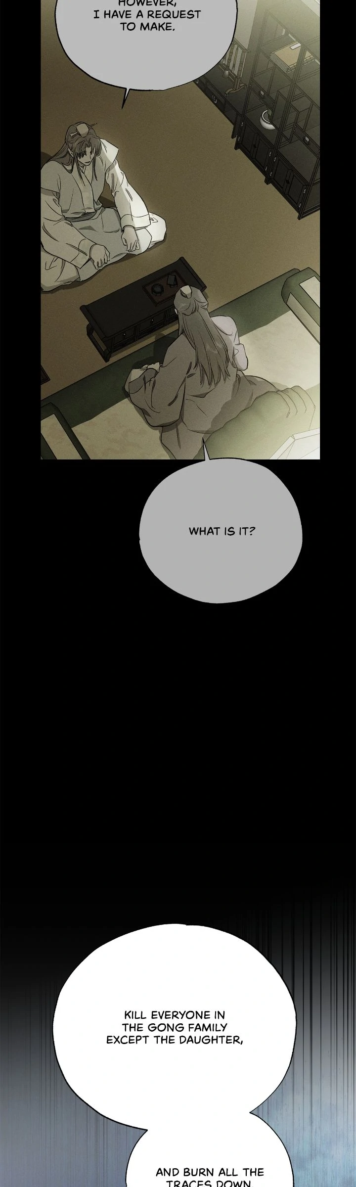 Frost Will Always Fall Chapter 79 - page 53